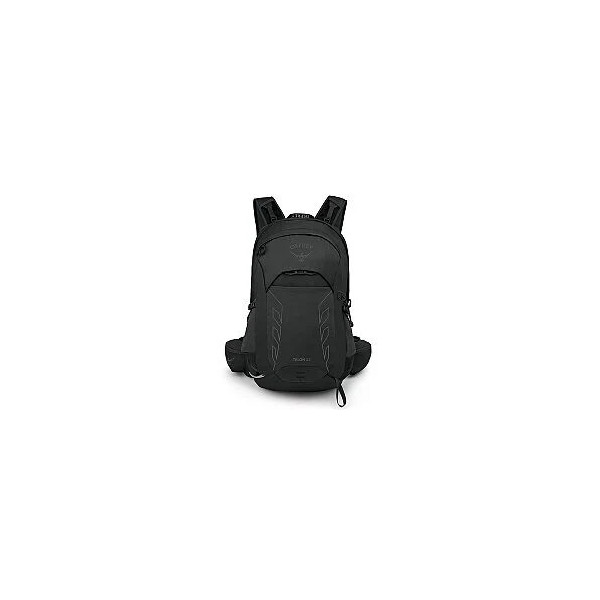 OSPREY  TALON 22 MOCHILA SENDERISMO NEGRO, ARISTARUN