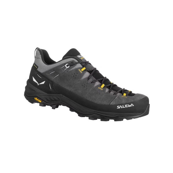 SALEWA ALP TRAINER 2 GTX BLACK  ZAPATILLA TREKKING, ARISTARUN