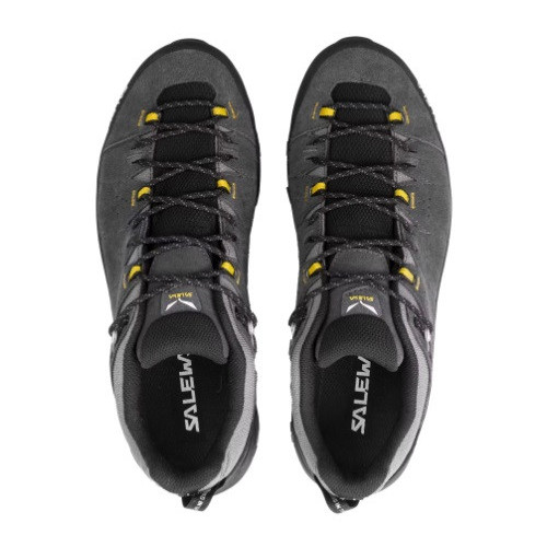 SALEWA ALP TRAINER 2 GTX BLACK  ZAPATILLA TREKKING ARRIBA, ARISTARUN