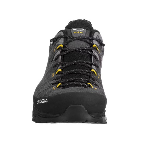 SALEWA ALP TRAINER 2 GTX BLACK  ZAPATILLA TREKKING FRONTAL, ARISTARUN
