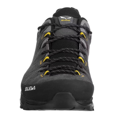 SALEWA ALP TRAINER 2 GTX BLACK  ZAPATILLA TREKKING FRONTAL, ARISTARUN