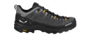 SALEWA ALP TRAINER 2 GTX BLACK TREKKING SHOES