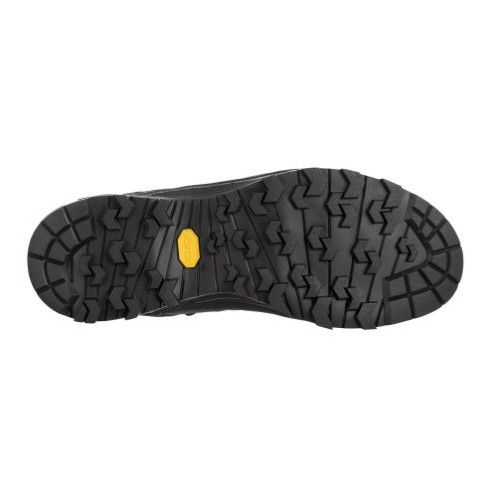 SALEWA ALP TRAINER 2 GTX BLACK  ZAPATILLA TREKKING SUELA, ARISTARUN