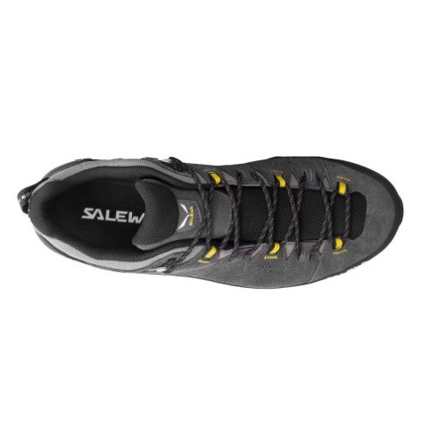 SALEWA ALP TRAINER 2 GTX BLACK  ZAPATILLA TREKKING ARRIBA2, ARISTARUN