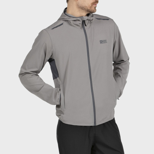 8000 JEOR GRIS CHAQUETA DE ACTIVIDAD HOMBRE MODELO2, ARISTARUN