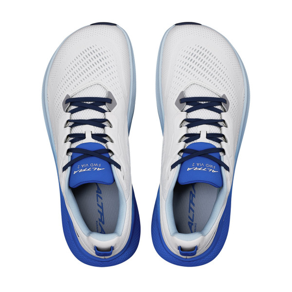 ALTRA FWD VIA 2 ZAPATILLAS RUNNING HOMBRE, ARISTARUN