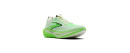 BROOKS HYPERION 3 BRANCO VERDE TÊNIS RUNNING HOMEM