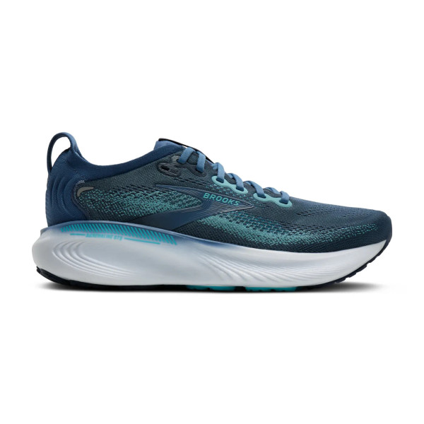 BROOKS ADRENALINE GTS 25 ZAPATILLAS RUNNING HOMBRE VISTA EXTERIOR,ARISTARUN