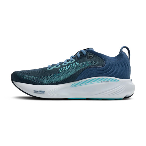 BROOKS ADRENALINE GTS 25 ZAPATILLAS RUNNING HOMBRE VISTA INTERIOR,ARISTARUN