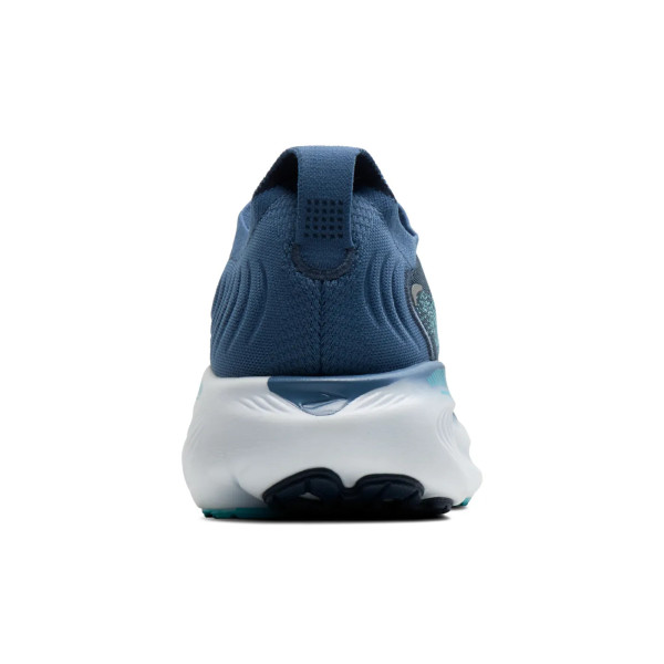 BROOKS ADRENALINE GTS 25 ZAPATILLAS RUNNING HOMBRE VISTA TRASERA,ARISTARUN