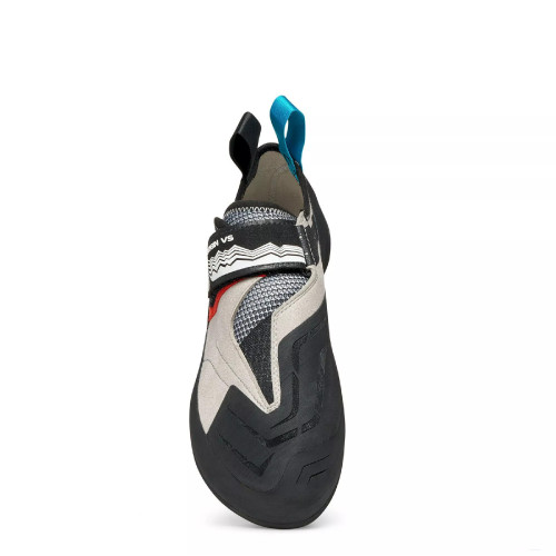 SCARPA ORIGIN PIE DE GATO GRIS ROJO, ARISTARUN