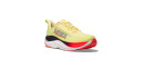 HOKA SKYFLOW YELLOW MEN RUNNING SHOES