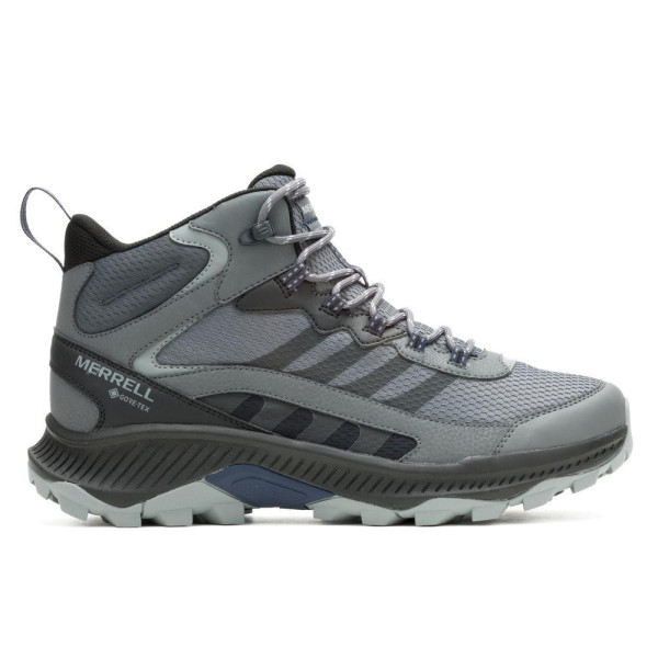 MERREL SPEED STRIKE 2 MID GTX ROCK TREKKING HOMBRE, ARISTARUN