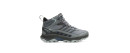 MERREL SPEED STRIKE 2 MID GTX ROCK TREKKING HOMBRE