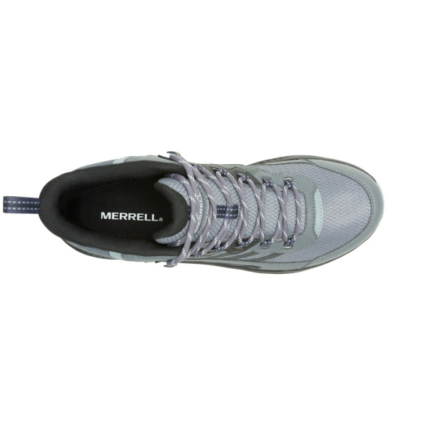 MERREL SPEED STRIKE 2 MID GTX ROCK TREKKING HOMBRE VISTA ARRIBA, ARISTARUN