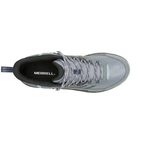 MERREL SPEED STRIKE 2 MID GTX ROCK TREKKING HOMBRE VISTA ARRIBA, ARISTARUN