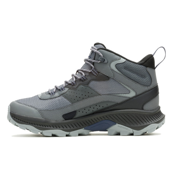 MERREL SPEED STRIKE 2 MID GTX ROCK TREKKING HOMBRE VISTA INTERNA, ARISTARUN