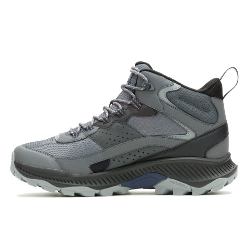 MERREL SPEED STRIKE 2 MID GTX ROCK TREKKING HOMBRE VISTA INTERNA, ARISTARUN