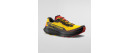 LA SPORTIVA PRODIGIO 2 BLACK YELLOW MEN TRAIL SHOES
