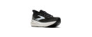 BROOKS GLYCERIN 23 NEGRA ZAPATILLAS RUNNING MUJER