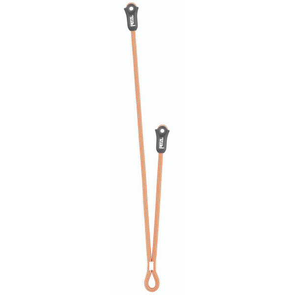 PETZL DUAL CAVING ELEMENTO DE AMARRE DOBLE, ARISTARUN