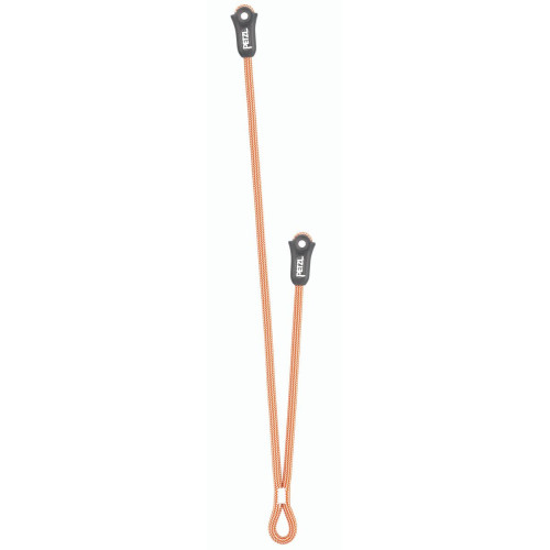 PETZL DUAL CAVING ELEMENTO DE AMARRE DOBLE, ARISTARUN