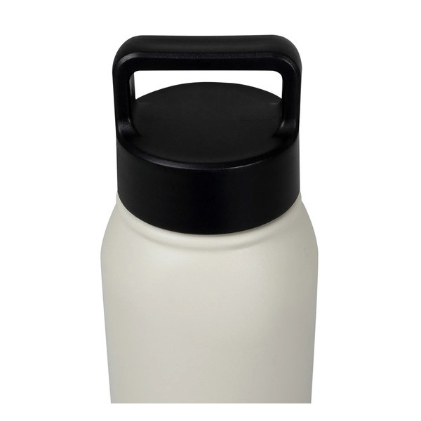 REGATTA BOTELLA TÉRMICA 0.6L THERMOLATE BEIGE VISTA TAPON, ARISTARUN