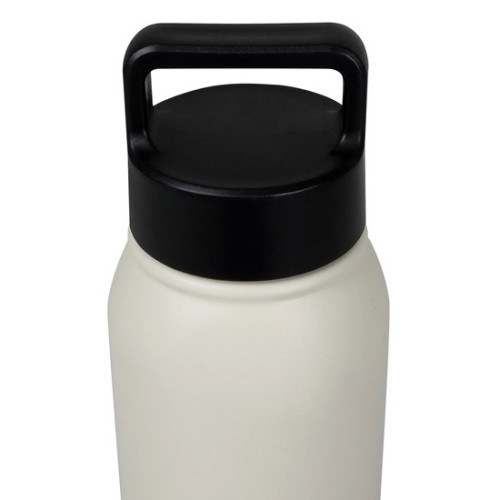 REGATTA BOTELLA TÉRMICA 0.6L THERMOLATE BEIGE VISTA TAPON, ARISTARUN