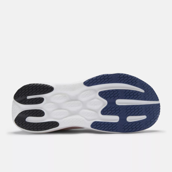 NEW BALANCE FRESH FOAM X 1080 V15 AMARILLO ZAPATILLAS RUNNING MUJER VISTA SUELA,ARISTARUN