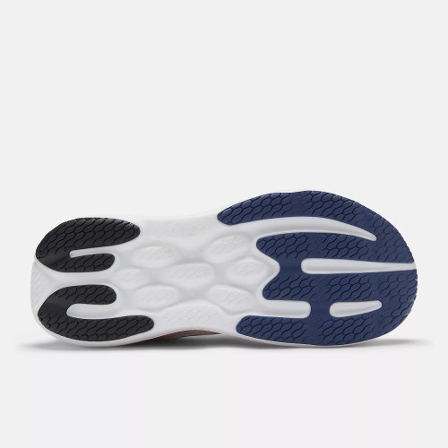 NEW BALANCE FRESH FOAM X 1080 V15 AMARILLO ZAPATILLAS RUNNING MUJER VISTA SUELA,ARISTARUN