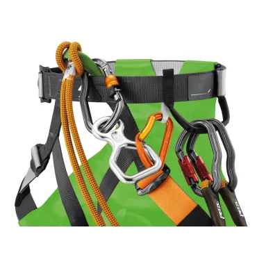PETZL ARNÉS CANYON CLUB, ARISTARUN