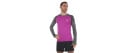 PIMIENTO NEGRO PURPLE GREY THERMOREGULATING T-SHIRT UNISEX