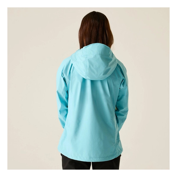 DARE 2B CHAQUETA IMPERMEABLE TORREK BREATHE EASY MUJER
