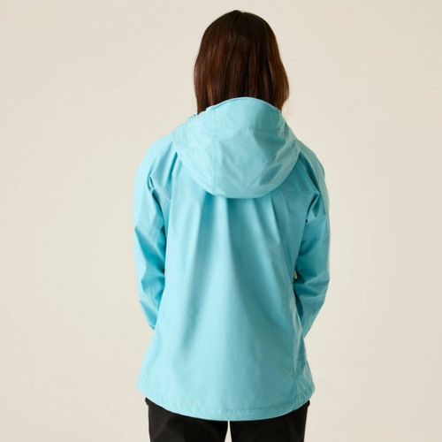 DARE 2B CHAQUETA IMPERMEABLE TORREK BREATHE EASY MUJER