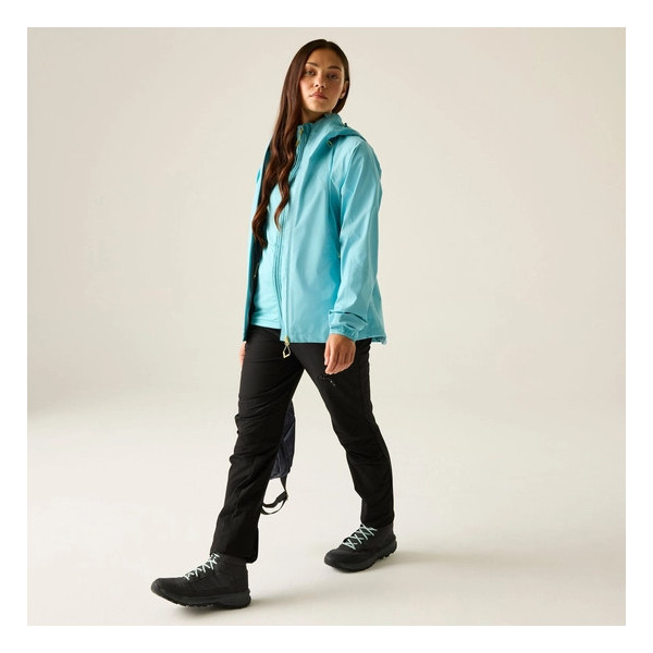 DARE 2B CHAQUETA IMPERMEABLE TORREK BREATHE EASY MUJER