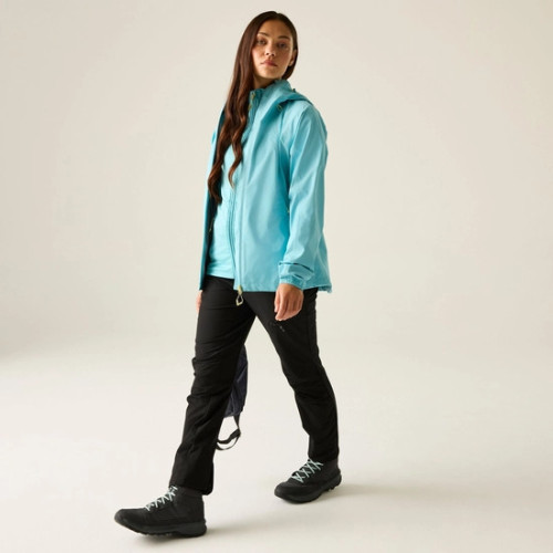 DARE 2B CHAQUETA IMPERMEABLE TORREK BREATHE EASY MUJER