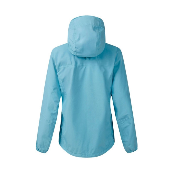 DARE 2B CHAQUETA IMPERMEABLE TORREK BREATHE EASY MUJER
