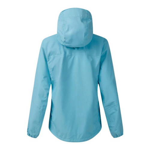 DARE 2B CHAQUETA IMPERMEABLE TORREK BREATHE EASY MUJER