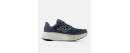 NEW BALANCE FRESH FOAM X MORE V6 DARK BLUE MEN RUNNING SHOES