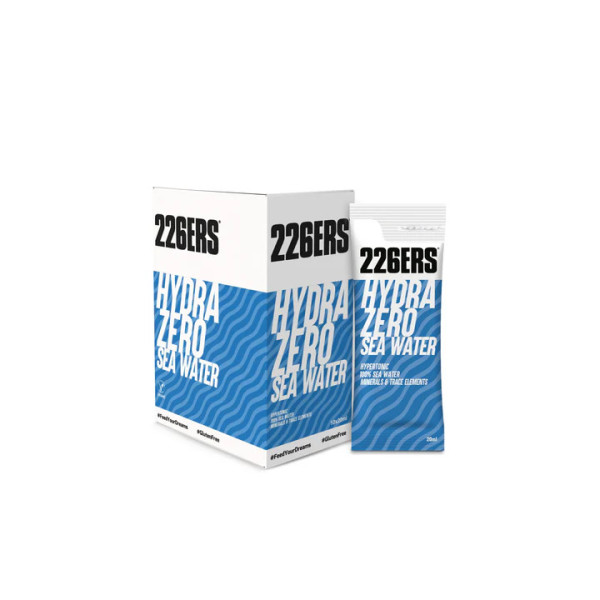 226ERS HYDRAZERO SEA WATER,ARISTARUN