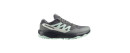 SALOMON OUTSCAPE GTX W GRIS CELESTE ZAPATILLAS TREKKING