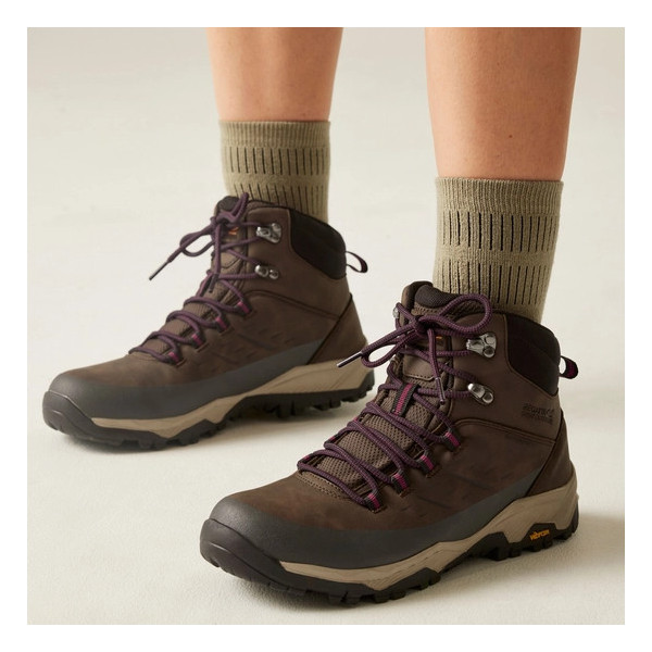 REGATTA BLAKE W BOTA PARA MUJER PAREJA, ARISTARUN