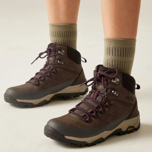 REGATTA BLAKE W BOTA PARA MUJER PAREJA, ARISTARUN