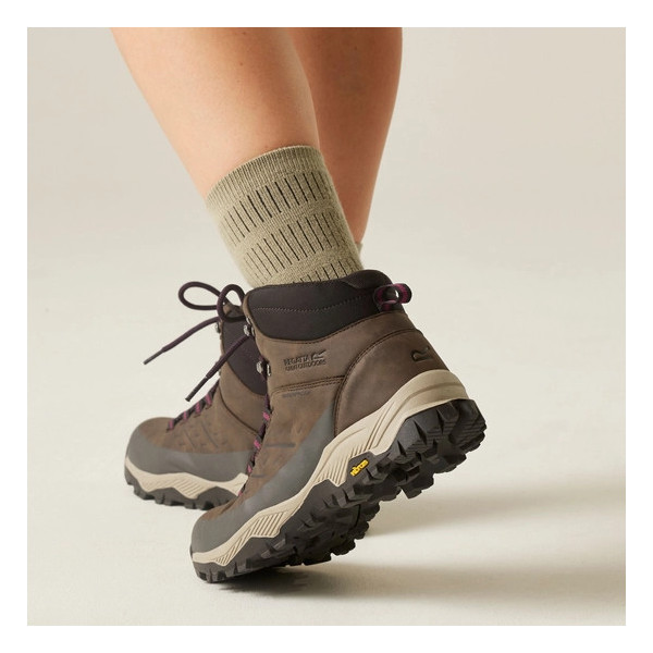 COMPRAR BOTAS IMPERMEABLES REGATTA BLAKE PARA MUJER