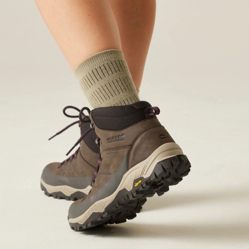 COMPRAR BOTAS IMPERMEABLES REGATTA BLAKE PARA MUJER