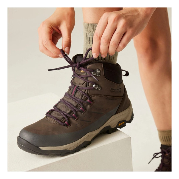 COMPRAR BOTAS IMPERMEABLES REGATTA BLAKE PARA MUJER