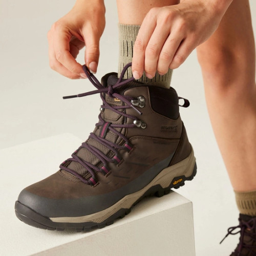 COMPRAR BOTAS IMPERMEABLES REGATTA BLAKE PARA MUJER