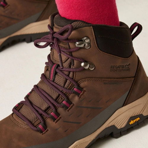 COMPRAR BOTAS IMPERMEABLES REGATTA BLAKE PARA MUJER