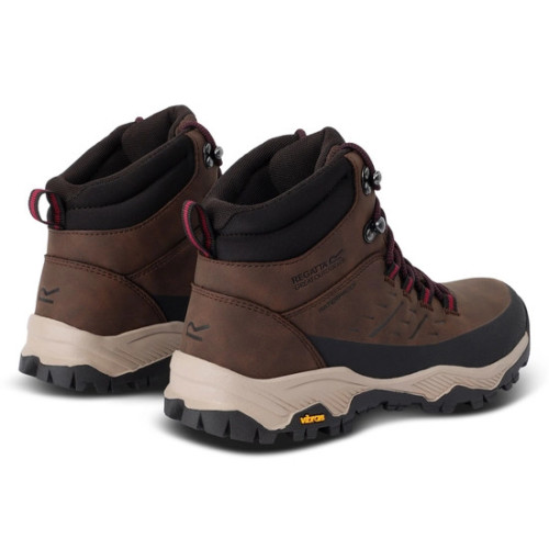 REGATTA BLAKE W BOTA PARA MUJER PAREJA TRASERA, ARISTARUN