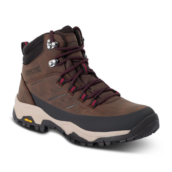 REGATTA BLAKE W BOTA PARA MUJER, ARISTARUN